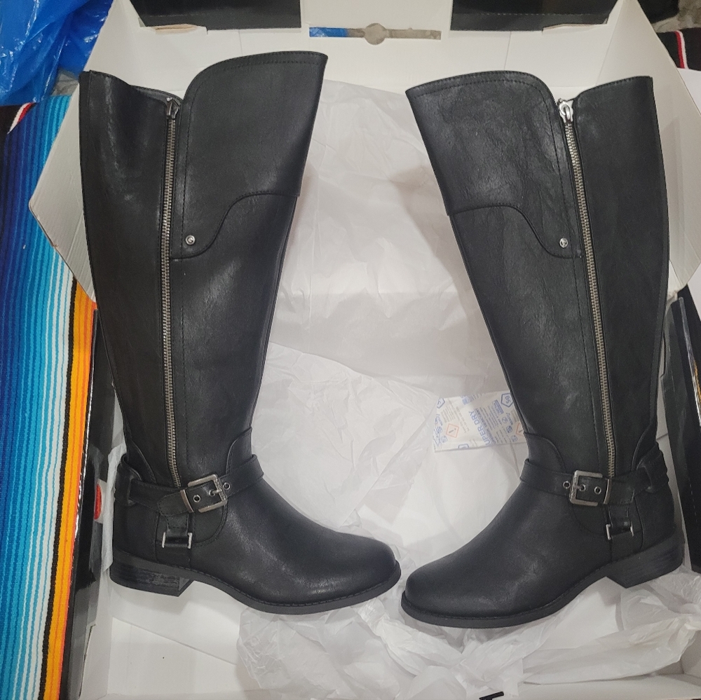 Guess boots - Picture 8 of 11